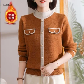 ÁO LEN TRUNG NIÊN sỉ 235k