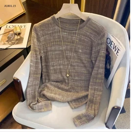 ÁO THU ĐÔNG DÀI TAY CHO NỮ -sỉ 132k