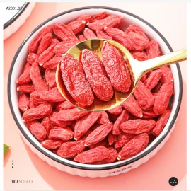 KỶ TỬ NINH HẠ-sỉ 150k/set 2 hộp 