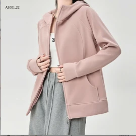 ÁO KHOÁC NỈ NỮ -sỉ 203k