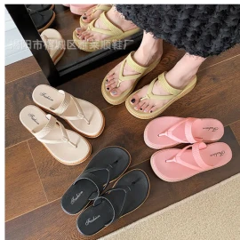 DÉP XỎ NGÓN ĐẾ DÀY NỮ-sỉ 75k