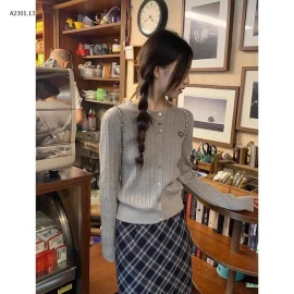 ÁO CARDIGAN CACHE -sỉ 238k