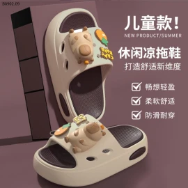 DÉP LÊ CAPYPARA CHO BÉ-Sỉ 85k