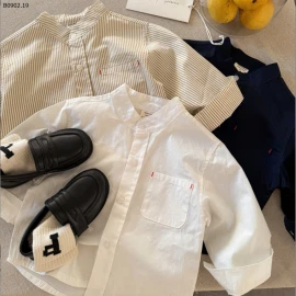 SƠMI MMY CHO BÉ -Sỉ 145k 