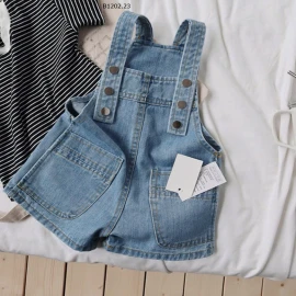 YẾM JEAN ĐÙI CHO BÉ -Sỉ 97k