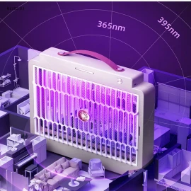 ĐÈN BẮT MUỖI sỉ 190k