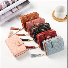 VÍ MINI TIỆN LỢI -sỉ 45k