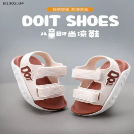 Xăng đan hàng QC với 3 màu -Sỉ 55k