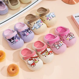 a mã CROCS xinh iu - si 96k