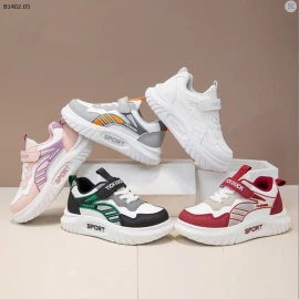 GIÀY THỂ THAO CHO BÉ 2025- Sỉ 138k