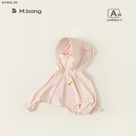 ÁO CHỐNG NẮNG BAYBYCITY - sỉ 180k