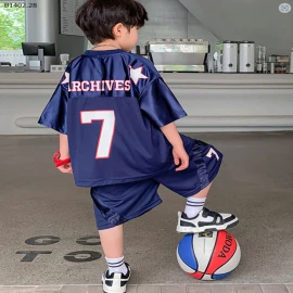 BỘ THỂ THAO SỐ 7 QCCC- sỉ 168k