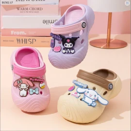 CROCS xinh iu CHO BÉ - sỉ 97k