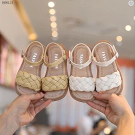SANDAL BỆN DÂY CUTEE - sỉ 111k