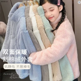 ÁO KHOÁC LÔNG SALE CUỐI MÙA-sỉ 90-150: 136k 160-M-L: 162k