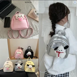 BALO MINI CHO BÉ- sỉ 128k