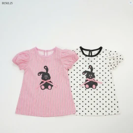 VÁY BÉ GÁY XINH XỈU - sỉ 130k