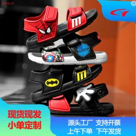 SANDAL SIÊU NHẸ CHO BÉ- sỉ 110k