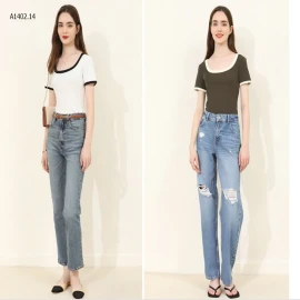 ÁO THUN CANVAUS CHO NỮ  - sỉ 160k