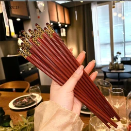 Đũa sợi thuỷ tinh mẫu mới 2025 Sỉ 88k/ 1 sét 10 đôi