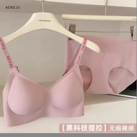 FULL SET ĐỒ LÓT QCCC CHO CÁC CHỊ EM- sỉ 132k