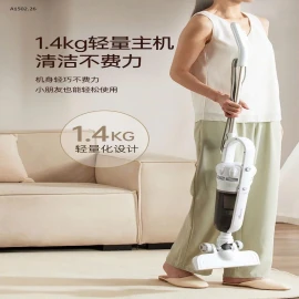 Máy hút bụi cầm tay Bear XCQ-H04H6- Sỉ 435k