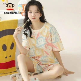 BỘ CỘC NHÀ PAULFRANK  -sỉ 128k