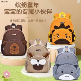 BALO MẪU GIÁO CUTE CHO BÉ-Giá sỉ như sau: sz nhỏ 168k   sz to 178k 