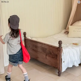 Chiếc quần ko bg lỗi mode-Sỉ 165k