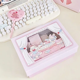 SET QUÀ CHO BẠN GÁI - sỉ 262k