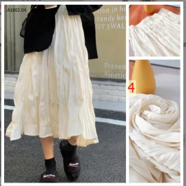 CHÂN VÁY DÁNG DÀI CHO NỮ - Sỉ 130k