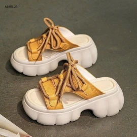 DÉP ĐẾ CAO CHO NỮ  - sỉ 144k