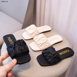 DÉP LÊ MŨI VUÔNG CHO BÉ GÁI  - sz 26-30: 127k  sz 31-36:  137k 