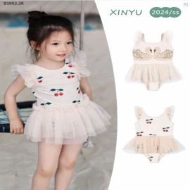 suit bơi bánhh bèoo- sỉ 168k