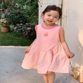 Váy sát nách cho gái iu -Si 120k