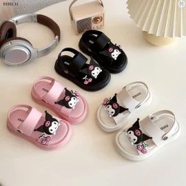 SANDAL KUROMI CHO BÉ- sỉ 135k