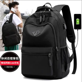   Ba lô phong cách đại học -Sỉ 133k