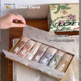 SET 7 QUẦN CHIP NỮ - Sỉ 126k/ 1 sét 7c