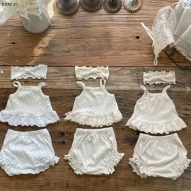 BỘ 2 DÂY SZ NHÍ XUẤT HÀN- Sỉ 125k