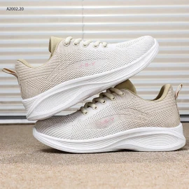 GIÀY THỂ THAO NỮ PHỐI MÀU - sỉ 109k