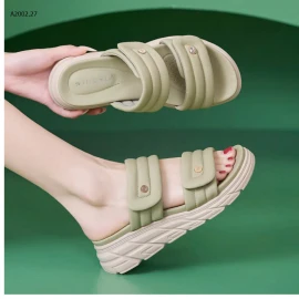 DÉP LÊ ĐẾ CAO CHO NỮ -sỉ 272k