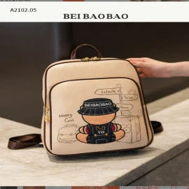 BALO CHÍNH HÃNG BEOBAOBAO-Sỉ 275k