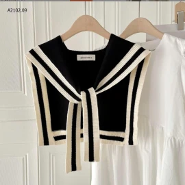 Khăn choàng nhỏ đan-Sỉ 75k