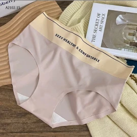 quần chip cạp cao-Sỉ 136k/ 1 sét 10 c mix 