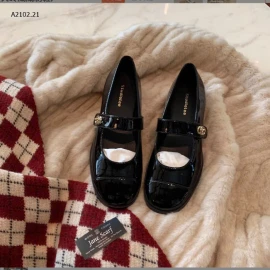 GIÀY MARY JAME QCCC-Sỉ 260k