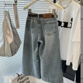 QUẦN JEAN SUÔNG ANNA-Sỉ 219k