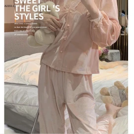 BỘ MẶC NHÀ QCCC-Sỉ 125k