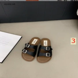 DÉP LÊ 2 KHUY NỮ- sỉ 150k