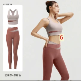 BỘ TẬP QUẦN DÀI NỮ -Sỉ 195k