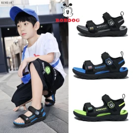 SANDAL BÉ TRAI BOBDOG-sỉ 195k